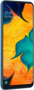   Samsung SM-A305F Galaxy A30 3/32 Duos ZBU Blue (SM-A305FZBUSEK) (2)