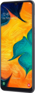   Samsung SM-A305F Galaxy A30 3/32 Duos ZKU Black (SM-A305FZKUSEK) (3)