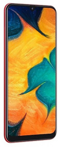  Samsung SM-A305F Galaxy A30 3/32 Duos ZRU Red (SM-A305FZRUSEK) 4