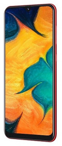  Samsung SM-A305F Galaxy A30 3/32 Duos ZRU Red (SM-A305FZRUSEK) 5