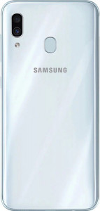   Samsung SM-A305F Galaxy A30 4/64 Duos ZWO White (SM-A305FZWOSEK) 3