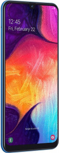   Samsung SM-A505FN Galaxy A50 64Gb Blue (SM-A505FZBUSEK) (4)