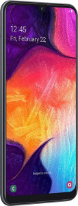  Samsung SM-A505F Galaxy A50 4/64 Duos ZKU Black (SM-A505FZKUSEK) 3
