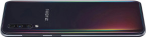  Samsung SM-A505F Galaxy A50 4/64 Duos ZKU Black (SM-A505FZKUSEK) 6