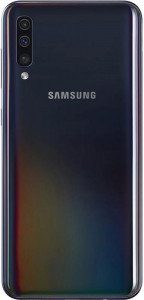  Samsung SM-A505F Galaxy A50 6/128 Duos ZKQ Black (SM-A505FZKQSEK) 4