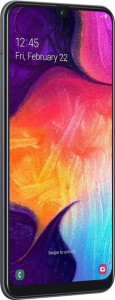   Samsung SM-A505F Galaxy A50 6/128 Duos ZKQ Black (SM-A505FZKQSEK) (3)