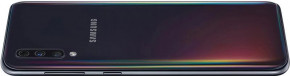   Samsung SM-A505F Galaxy A50 6/128 Duos ZKQ Black (SM-A505FZKQSEK) (6)