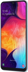    Samsung SM-A505F Galaxy A50 6/128 Duos ZWQ White (SM-A505FZWQSEK) (2)