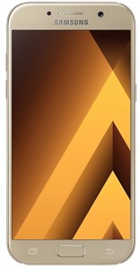  Samsung SM-A520 Galaxy A5 DS Gold