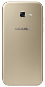  Samsung SM-A520 Galaxy A5 DS Gold 3