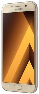  Samsung SM-A520 Galaxy A5 DS Gold 4