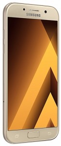  Samsung SM-A520 Galaxy A5 DS Gold 5
