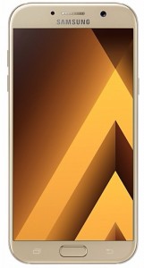  Samsung SM-A720 Galaxy A7 DS Gold