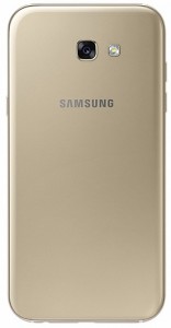  Samsung SM-A720 Galaxy A7 DS Gold 4