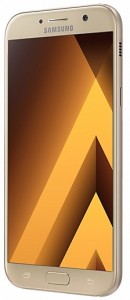  Samsung SM-A720 Galaxy A7 DS Gold 5