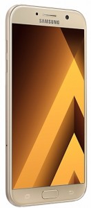  Samsung SM-A720 Galaxy A7 DS Gold 6