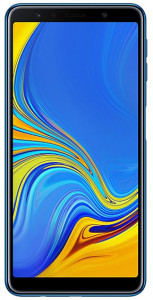  Samsung SM-A750F Galaxy A7 Duos ZBU blue