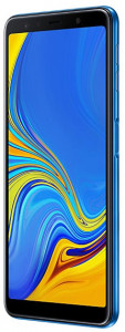  Samsung SM-A750F Galaxy A7 Duos ZBU blue 4