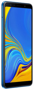  Samsung SM-A750F Galaxy A7 Duos ZBU blue 5