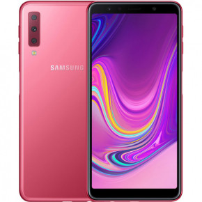  Samsung SM-A750F Galaxy A7 Duos ZIU pink 4