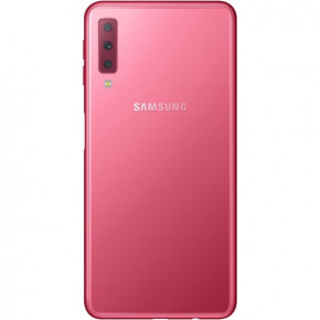  Samsung SM-A750F Galaxy A7 Duos ZIU pink 3