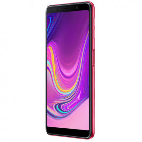  Samsung SM-A750F Galaxy A7 Duos ZIU pink 5