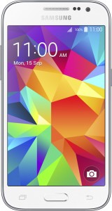   Samsung SM-G361H Galaxy Core Prime Dual Sim White (SM-G361HZWDSEK) (0)