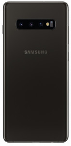  Samsung SM-G975F Galaxy S10 Plus 512Gb CKG ceramic Black (SM-G975FCKGSEK) 3