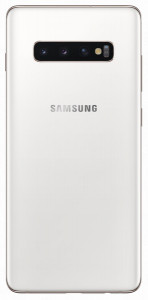  Samsung SM-G975F Galaxy S10 Plus 512Gb CWG ceramic White (SM-G975FCWGSEK) 3