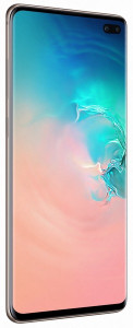  Samsung SM-G975F Galaxy S10 Plus 512Gb CWG ceramic White (SM-G975FCWGSEK) 4
