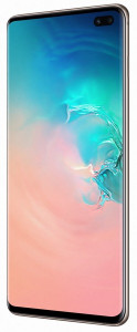  Samsung SM-G975F Galaxy S10 Plus 512Gb CWG ceramic White (SM-G975FCWGSEK) 6