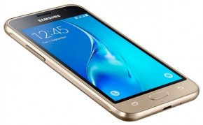  Samsung SM-J120H Galaxy J1 Duos ZDD Gold 4