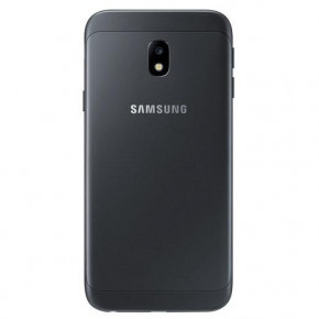 Samsung SM-J330F Galaxy J3 Duos ZKD Black 3