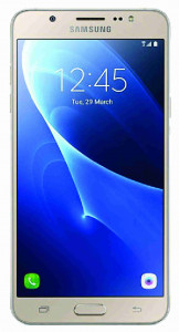  Samsung SM-J710F Galaxy J7 Duos ZDU Gold