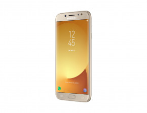  Samsung SM-J730F Galaxy J7 2017 Duos Gold (SM-J730FZDNSEK) 5