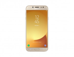  Samsung SM-J730F Galaxy J7 2017 Duos Gold (SM-J730FZDNSEK) 6