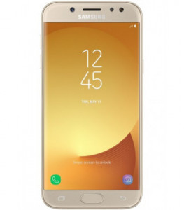   Samsung SM-J730F Galaxy J7 Duos ZDN Gold (0)