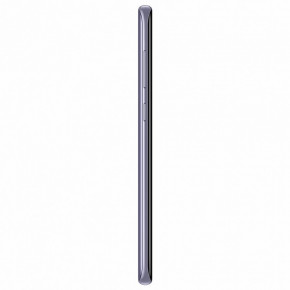    Samsung SM-G955FD/M64 Galaxy S8 Plus Orchid Gray (SM-G955FZVDSEK) (4)