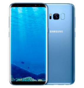  Samsung Galaxy S8 Plus Vera Limited Edition (F-B955FZBGSEK) 6