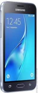   Samsung Galaxy J1 2016 8 GB Black (SM-J120HZKDSEK) (1)