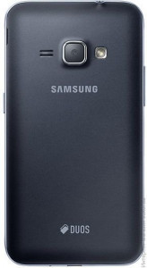   Samsung Galaxy J1 2016 8 GB Black (SM-J120HZKDSEK) (3)