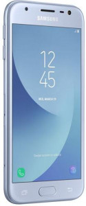  Samsung Galaxy J3 2017 16 GB Silver (SM-J330FZSDSEK) 3