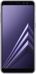   Samsung SM-A530F Galaxy A8 Duos ZVD Orchid gray