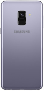   Samsung SM-A530F Galaxy A8 Duos ZVD Orchid gray 3