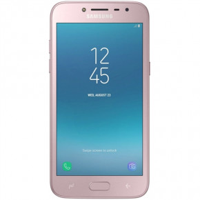   Samsung Galaxy J2 2018 SM-J250 Pink
