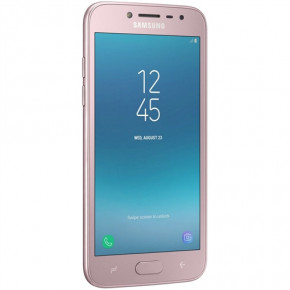    Samsung Galaxy J2 2018 SM-J250 Pink (1)