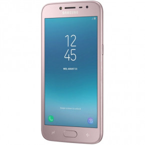   Samsung Galaxy J2 2018 SM-J250 Pink 4