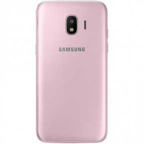  Samsung Galaxy J2 2018 SM-J250 Pink 5