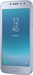   Samsung Galaxy J2 2018 SM-J250 Silver 3