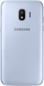   Samsung Galaxy J2 2018 SM-J250 Silver 4
